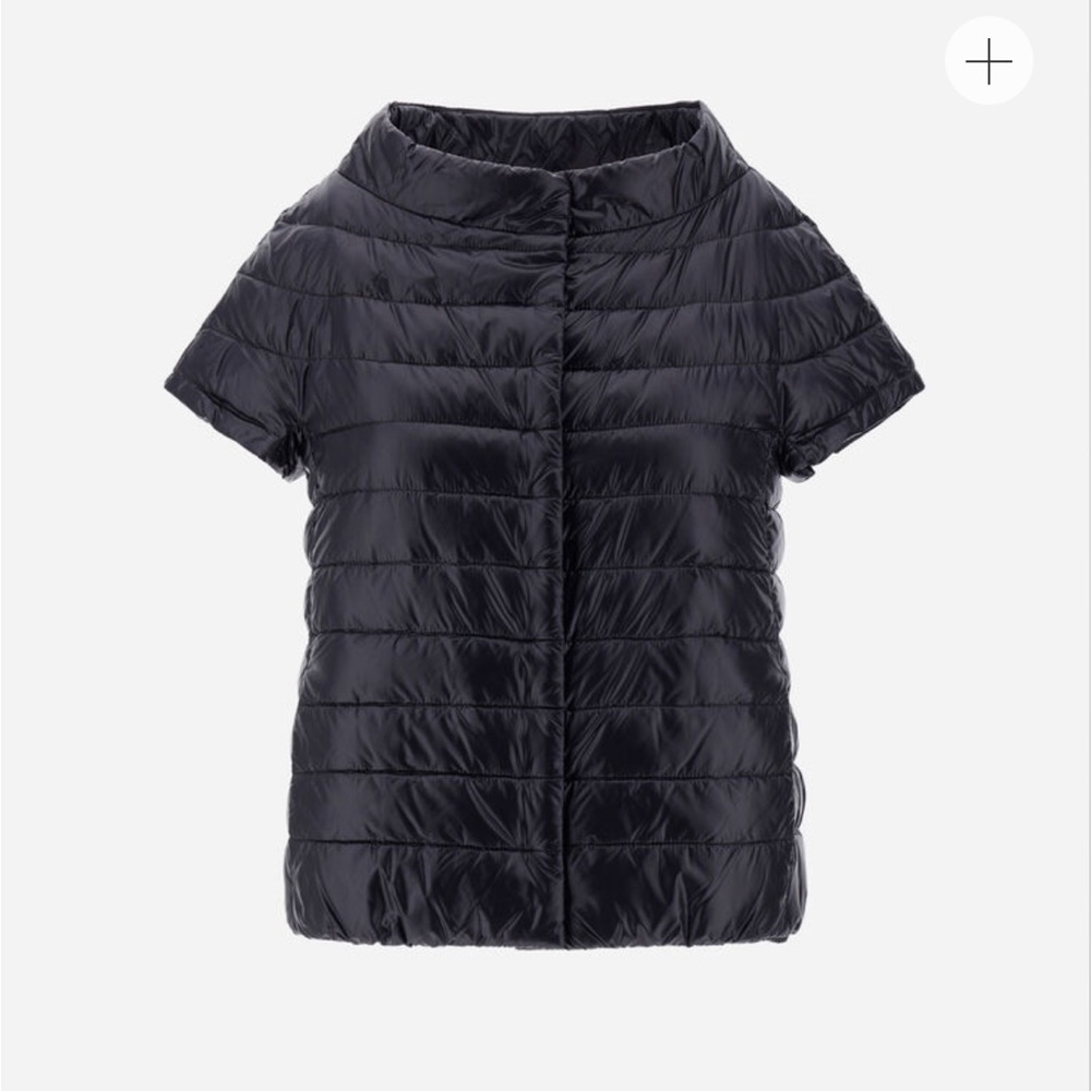 NWT Herno Iconico Emilia